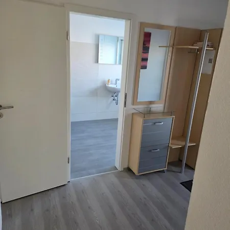 Timeout Apartment Emmingen-Liptingen