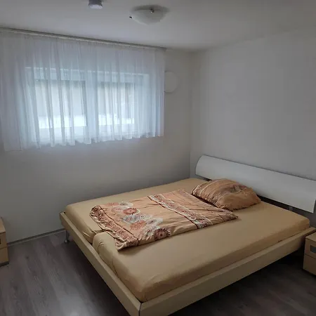 Apartment Timeout Emmingen-Liptingen