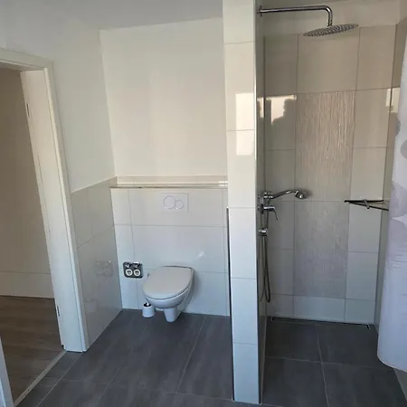 Apartment Timeout Emmingen-Liptingen