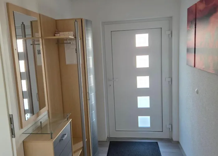 Apartment Timeout Emmingen-Liptingen