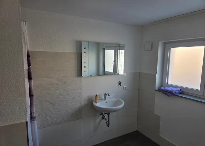 Timeout * Emmingen-Liptingen